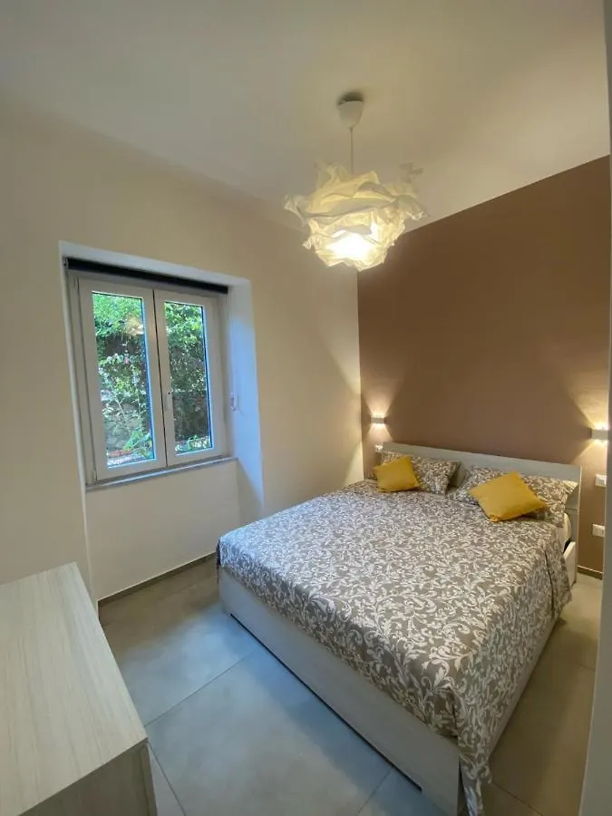 Apartment Marconi Taormina