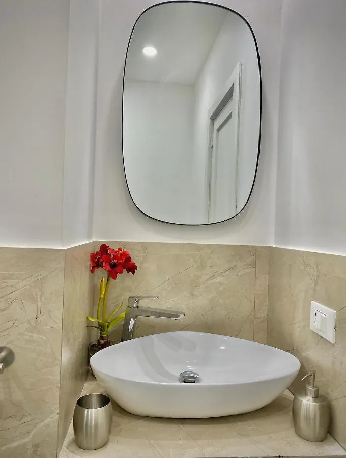 Apartment Marconi Taormina