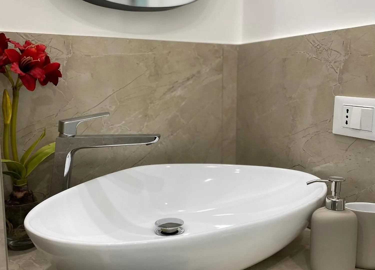 Apartment Marconi Taormina