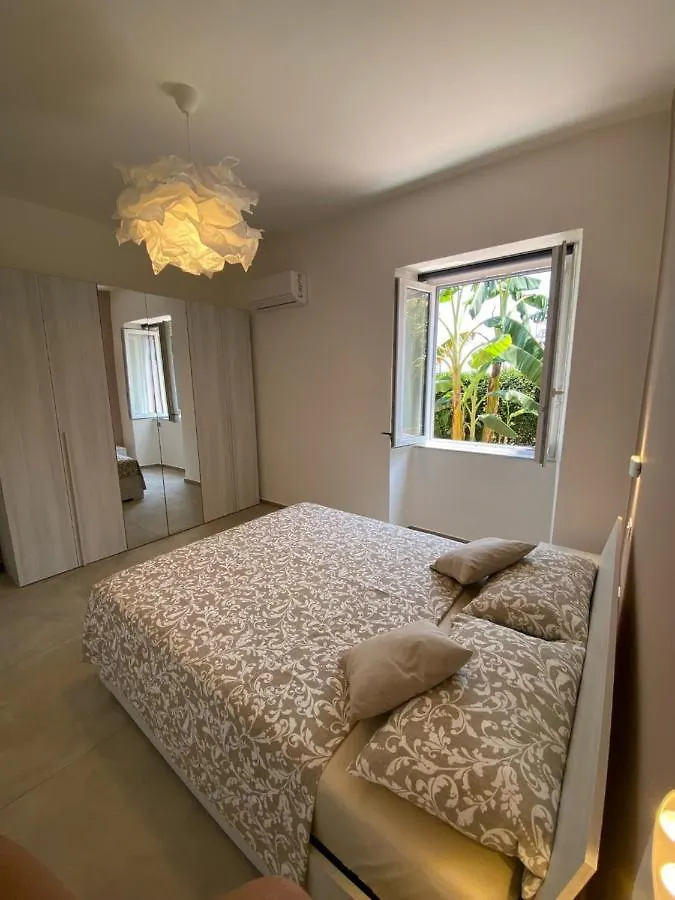 Apartment Marconi Taormina Italy