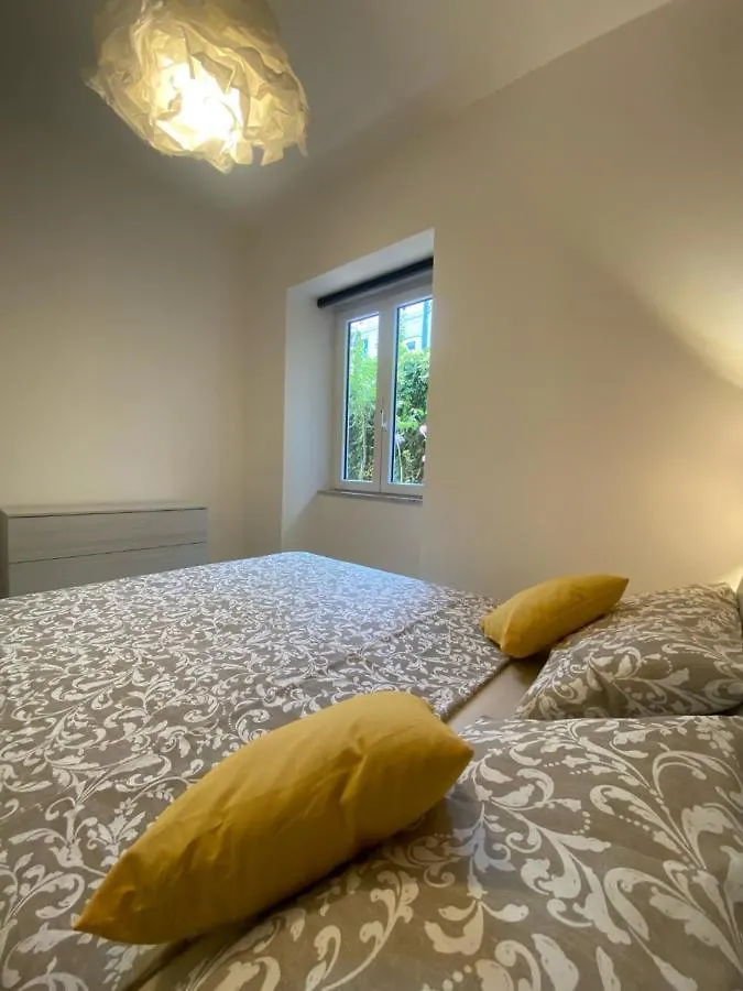 Apartment Marconi Taormina