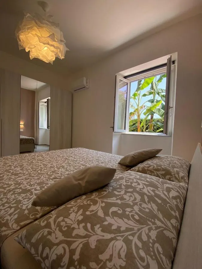 Apartment Marconi Taormina 0*,  Italien