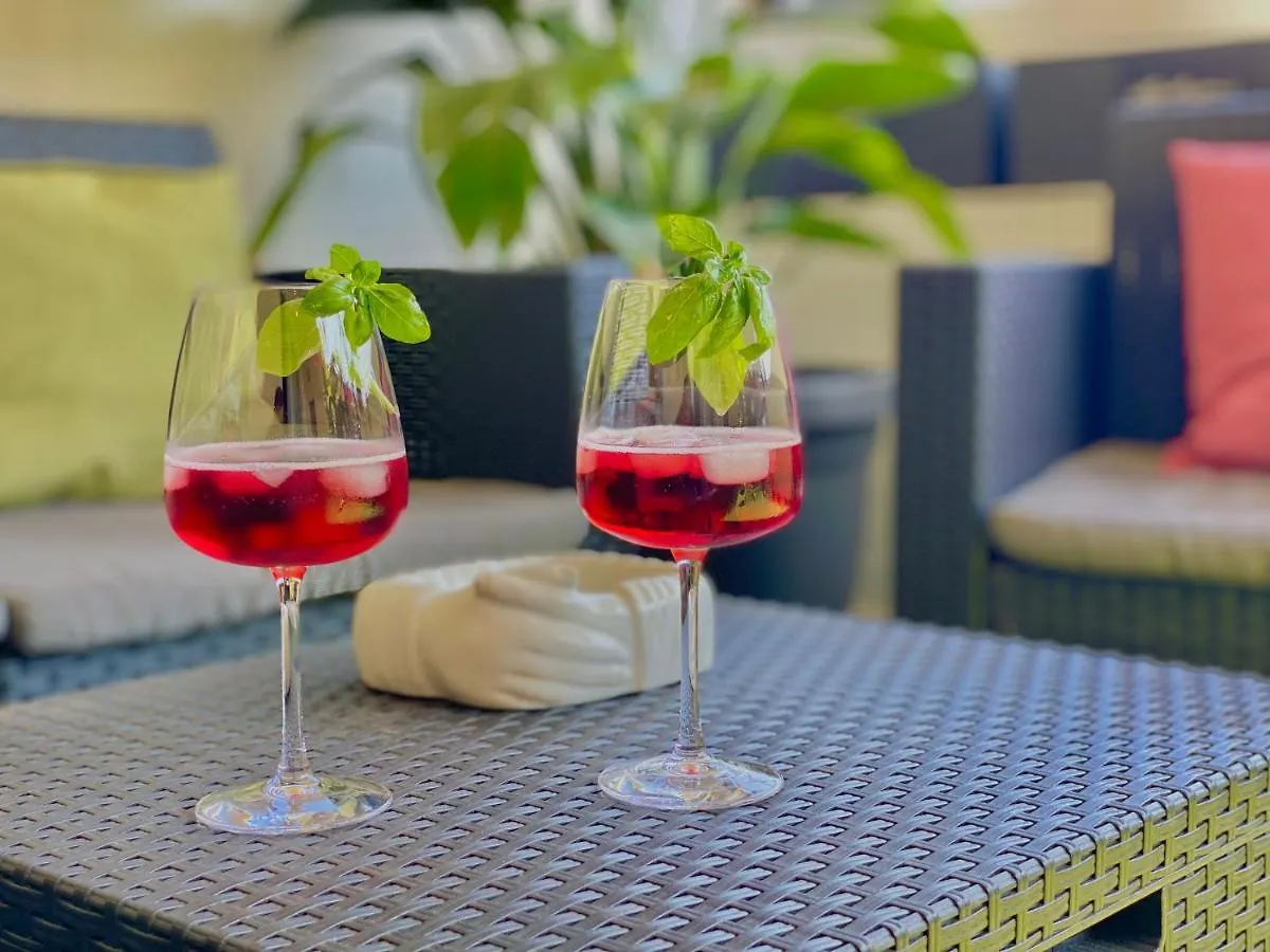 Apartment Marconi Taormina