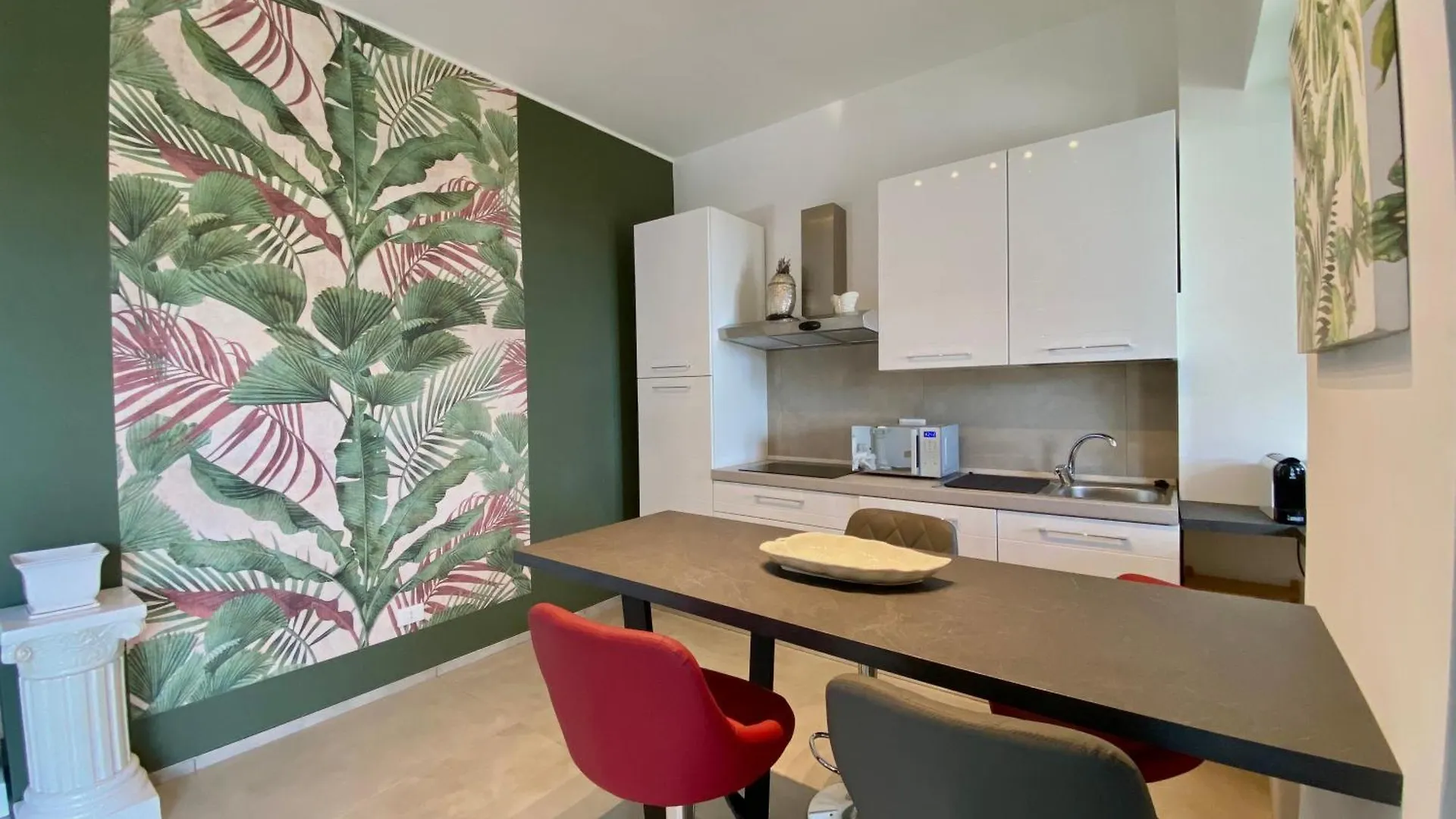 Apartment Marconi Taormina