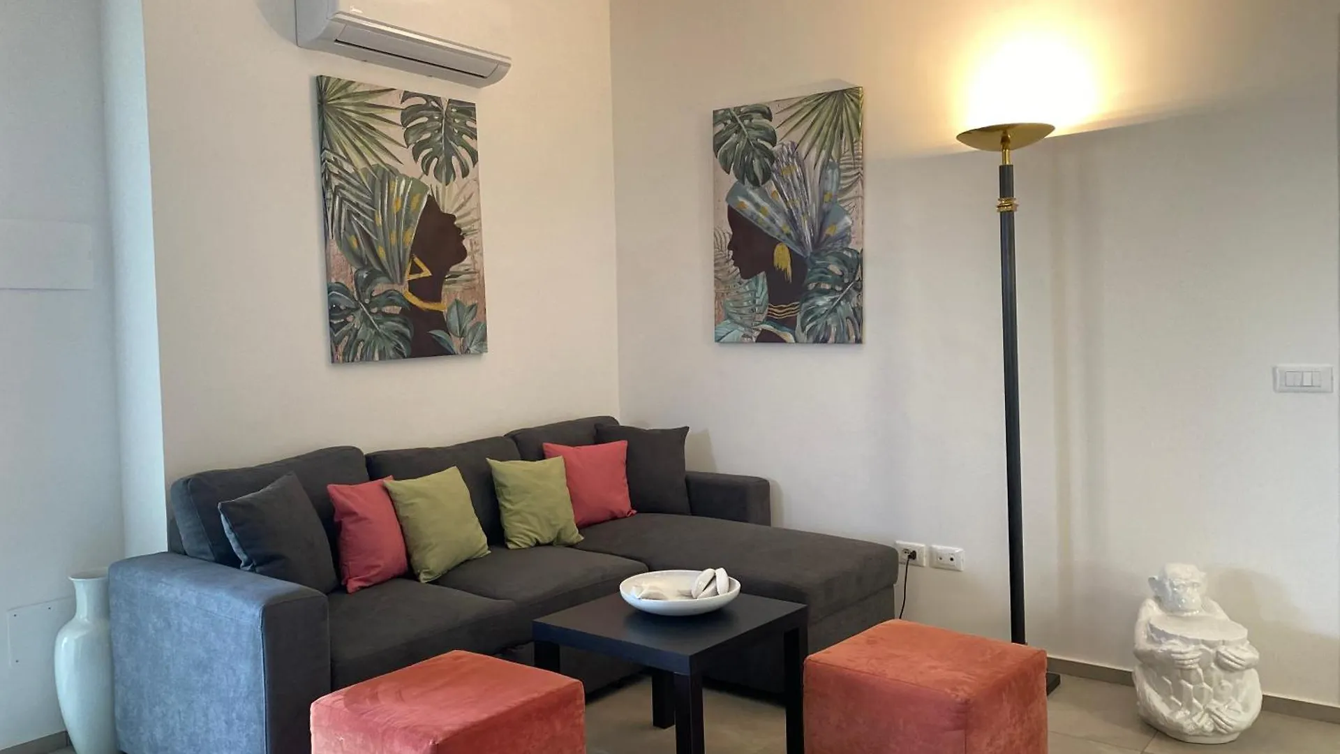 Apartment Marconi Taormina 0*,  Italien