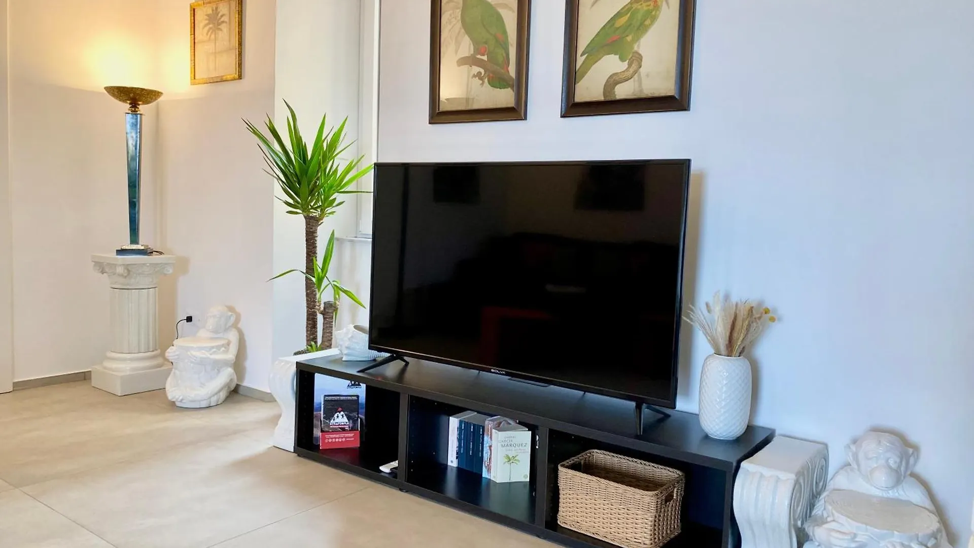 Apartment Marconi Taormina